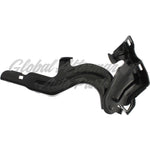HOOD HINGE RH — photo 4