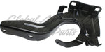HOOD HINGE RH — photo 2