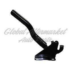 HOOD HINGE LH
