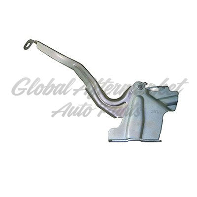 HOOD HINGE LH