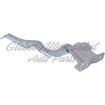 HOOD HINGE LH — photo 2