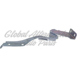 HOOD HINGE LH — photo 4