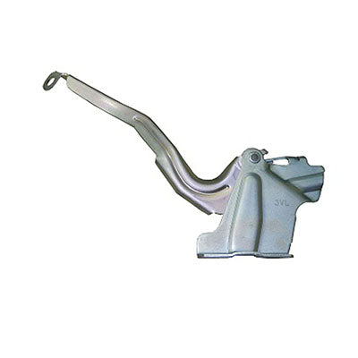 HOOD HINGE LH