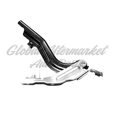 HOOD HINGE LH