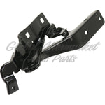 HOOD HINGE LH — photo 3