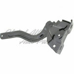 HOOD HINGE LH — photo 2