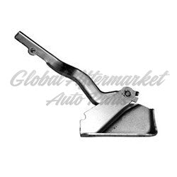 HOOD HINGE LH STEEL
