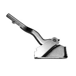 HOOD HINGE LH STEEL