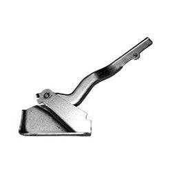 HOOD HINGE RH STEEL