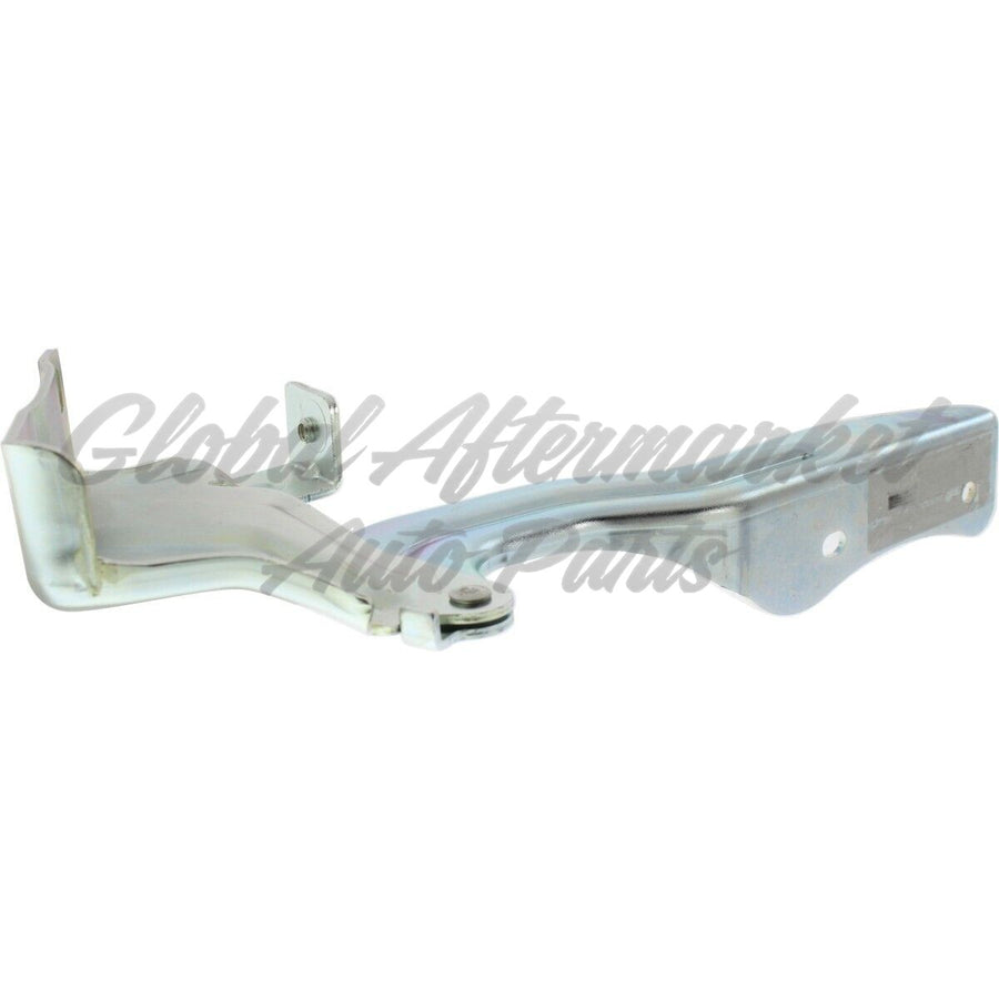 HOOD HINGE LH STEEL