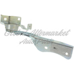 HOOD HINGE LH STEEL — photo 3