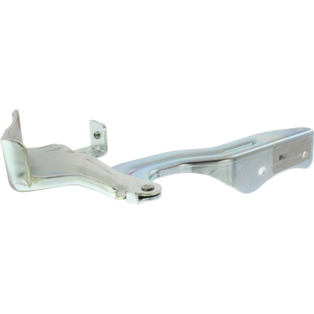 HOOD HINGE LH STEEL
