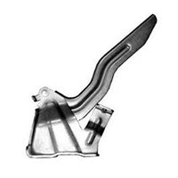 HOOD HINGE RH STEEL