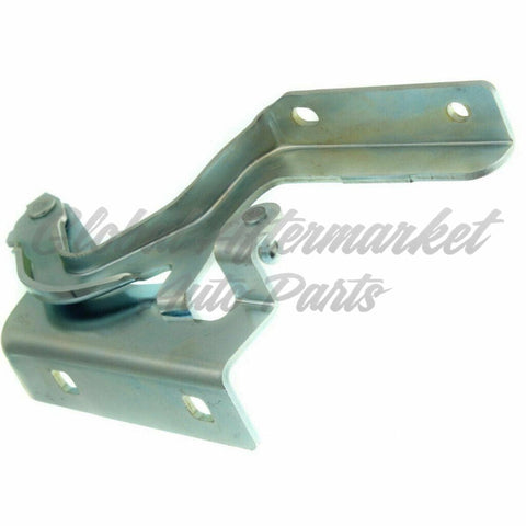 HOOD HINGE LH STEEL