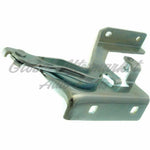 HOOD HINGE LH STEEL — photo 3