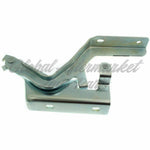 HOOD HINGE LH STEEL — photo 4