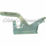 HOOD HINGE LH STEEL — photo 5