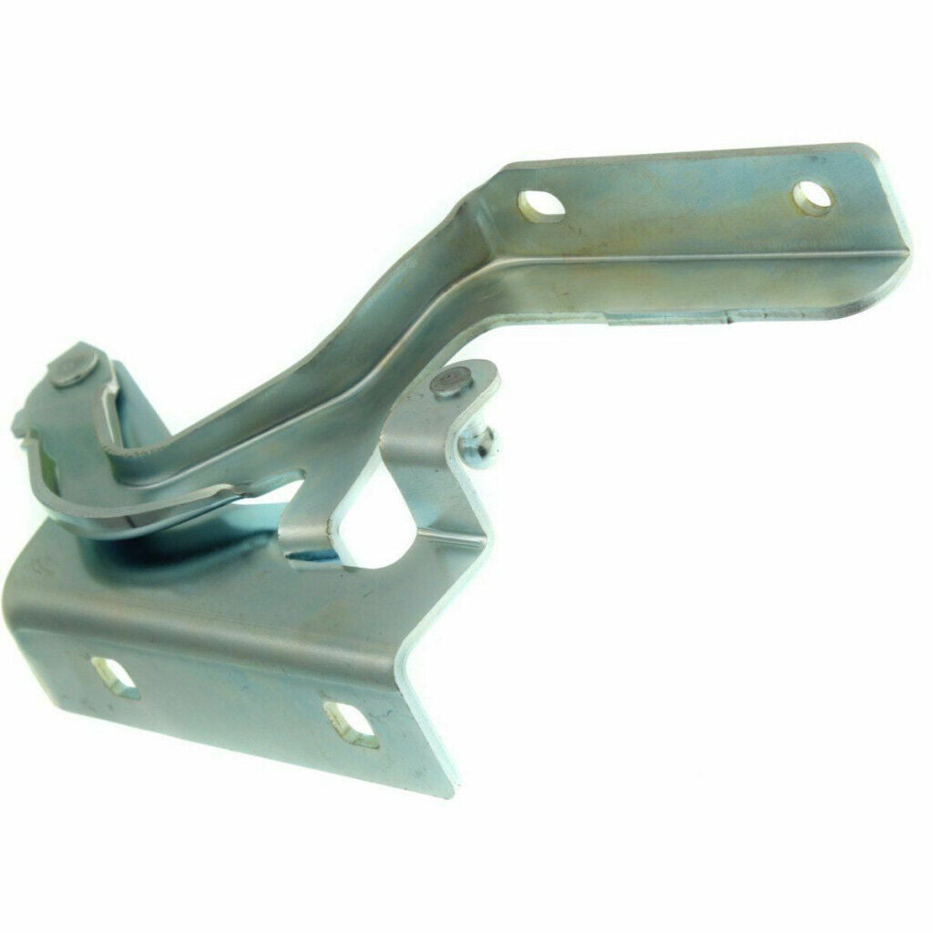 HOOD HINGE LH STEEL