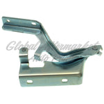 HOOD HINGE RH STEEL — photo 1
