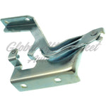 HOOD HINGE RH STEEL — photo 2