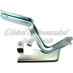 HOOD HINGE RH STEEL — photo 4