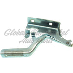 HOOD HINGE RH STEEL — photo 5
