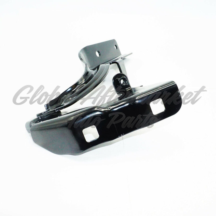 HOOD HINGE LH STEEL