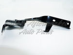 HOOD HINGE LH STEEL — photo 3