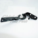 HOOD HINGE LH STEEL — photo 4