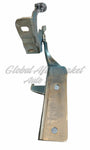 HOOD HINGE RH STEEL — photo 1