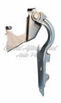 HOOD HINGE RH STEEL — photo 4