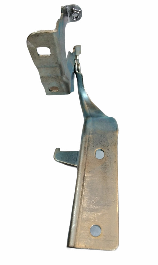 HOOD HINGE RH STEEL