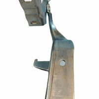 HOOD HINGE RH STEEL
