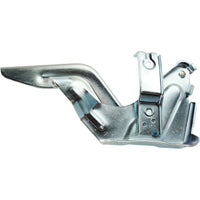 HOOD HINGE LH CHROME