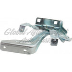 HOOD HINGE RH CHROME — photo 4