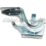 HOOD HINGE RH CHROME — photo 5