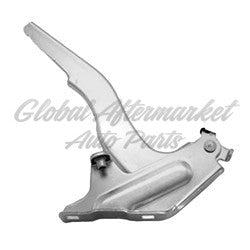 HOOD HINGE LH CHROME