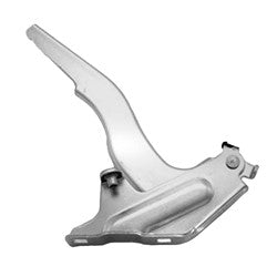 HOOD HINGE LH CHROME