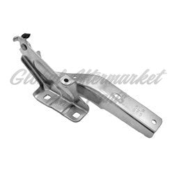 HOOD HINGE RH CHROME