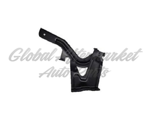 HOOD HINGE LH STEEL