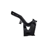 HOOD HINGE LH STEEL