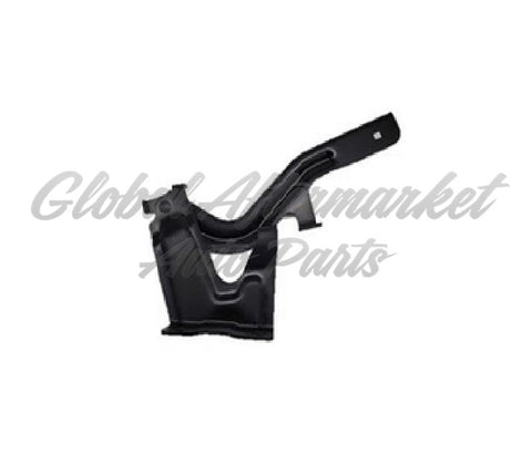 HOOD HINGE RH STEEL