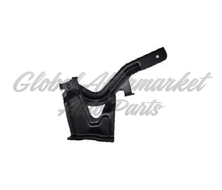HOOD HINGE RH STEEL