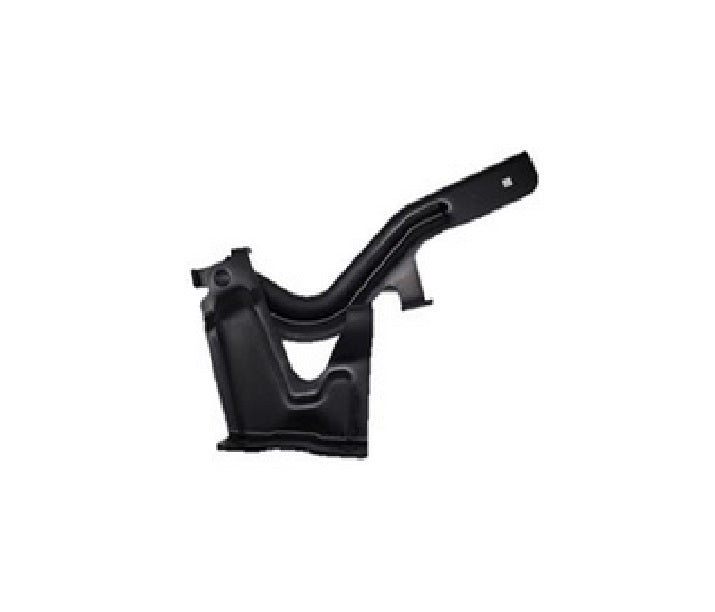 HOOD HINGE RH STEEL