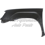 FENDER FR LH — photo 2