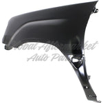 FENDER FR LH — photo 3