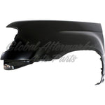 FENDER FR LH — photo 4