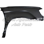 FENDER FR LH — photo 5