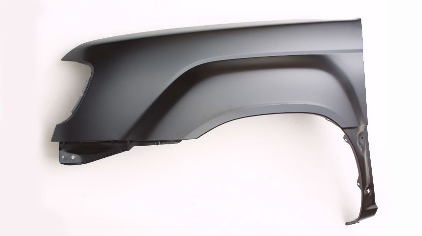 FENDER FR LH