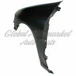 FENDER FR LH CAPA — photo 2